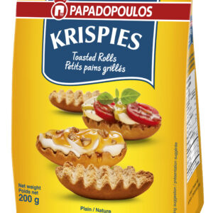 კრისპისი