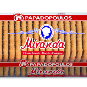 მირანდა
